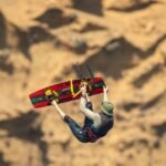 Shinn Baracus Kiteboard 2025