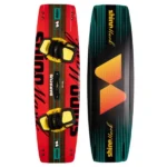 Shinn Baracus Kiteboard 2025