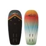 Shinn Jackson Chromatic Foil Kiteboard