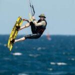 Shinn Monker Kiteboard 2025