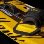 Shinn Monker Kiteboard 2025