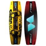 Shinn Monker Kiteboard 2025