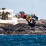Shinn Pinbot Chromatic Kiteboard