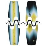 Shinn Slicer Split Prismatic Kiteboard 2023