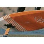 Slingshot Alien Air v4 2023 Kite Foil Board