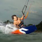 Slingshot Crisis V8 Kiteboard 2026
