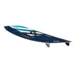 Slingshot Crisis V8 Kiteboard 2026