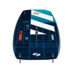 Slingshot Crisis V8 Kiteboard 2026