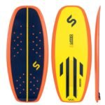 Slingshot Dwarf Craft V3 Kite Foil Board 2025 Ex-Demo