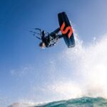 Slingshot Formula V4 Kiteboard