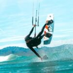Slingshot Misfit V12 Kiteboard