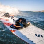 Slingshot Misfit V12 Kiteboard