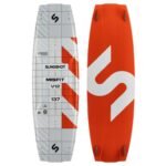 Slingshot Misfit V12 Kiteboard