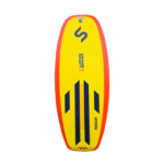 Slingshot Dwarf Craft V3 Kite Foil Board 2025 Ex-Demo