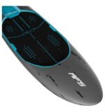 AFS Blackbird Glass Midlength foilboard