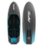 AFS Blackbird Glass Midlength foilboard