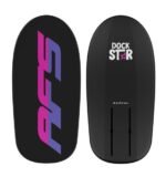 AFS Dockstar Pump Foil Carbon Board – Ultra-Light Performance for Next-Level Foiling The AFS Dockstar pump foil carbon board is a revolutionary design built specifically for dock start and pump foiling enthusiasts who demand maximum efficiency, responsiveness, and ultra-lightweight performance. Designed and manufactured in France, this high-end foil board blends cutting-edge carbon construction with a minimalist shape to deliver one of the most dynamic riding experiences in modern foil board surfing. Unlike traditional wing foil board designs, the Dockstar is purpose-built for pumping efficiency, allowing riders to glide longer, push harder, and unlock new levels of progression in wing foil and dock start disciplines. Built for Pump Foiling Performance and Efficiency The AFS Dockstar is engineered for riders who want to maximize glide and minimize effort. Its ultra-lightweight build and rigid structure make it one of the most efficient foilboard surfboard options available today. Key Advantages Extremely lightweight for effortless pumping High stiffness for maximum energy transfer Compact shape for precise control Designed specifically for dock start and pump foiling Handmade construction for premium quality This makes it a standout among modern foil boards, especially for riders focusing on flat-water pumping and freestyle expression. Carbon Construction and Engineering Excellence At the heart of the Dockstar is its advanced carbon prepreg construction combined with a high-density SAN polymer (Corecell™) core. This combination ensures exceptional rigidity and minimal weight. Construction Highlights Prepreg carbon layers for superior strength Corecell™ foam core for lightweight durability Massive internal stringer for stiffness and energy return Handmade in France with precision engineering The result is a foilboard that feels incredibly responsive underfoot while maintaining long-term durability. Ultra-Lightweight Design for Maximum Glide One of the defining features of the AFS Dockstar is its weight. At approximately 1.6–1.75 kg, it is significantly lighter than most foil boards on the market. Why Weight Matters in Pump Foiling Lighter boards require less effort to pump Improved glide efficiency Faster acceleration and lift Reduced fatigue during long sessions This ultra-light design gives riders a direct connection to the foil, enhancing control and performance in foil board surfing. Compact Shape Optimized for Control The Dockstar features a compact and minimalist shape that enhances maneuverability and responsiveness. Shape Benefits Short length for quick reactions Narrow width for precise control Low volume design for advanced riders With dimensions of approximately 83 cm length and 38.5 cm width, this foil board is built for experienced riders who prioritize performance over stability. Forward-Inclined Deck for Natural Pumping Motion A unique feature of the Dockstar is its slightly forward-inclined deck, designed to improve pumping mechanics. Performance Benefits Encourages natural body positioning Enhances propulsion efficiency Improves rhythm and flow during pumping This design innovation allows riders to maintain momentum more easily, making it ideal for extended sessions in wing foil and dock start environments. Specifications Table Feature Details Model AFS Dockstar Pump Foil Carbon Board Discipline Pump Foiling / Dock Start Construction Prepreg Carbon + Corecell™ Core Weight 1.6 – 1.75 kg Volume 7 Liters Length 83 cm Width 38.5 cm Thickness 3 cm Mount System Double Rail US Box (250 mm) Strap Inserts No Skill Level Advanced Performance Features That Set It Apart The Dockstar is not just another wing foil board—it’s a specialized performance tool built for efficiency and creativity. Key Features Extreme stiffness for powerful energy return No strap inserts for full freedom of movement Razor-sharp responsiveness Direct connection to the foil Designed for creative freestyle riding This combination makes it one of the most unique foilboard surfboard designs in the market. Riding Experience – Glide, Control, and Freedom Riding the AFS Dockstar is a completely different experience compared to traditional foil boards. It is designed to feel intuitive, reactive, and highly efficient. On the Water Feel Immediate response to rider input Smooth and continuous glide High precision control Excellent for tricks and technical maneuvers The board’s stiffness and lightweight construction allow riders to pump further with less effort, extending ride time and improving progression. Who Is This Board For? The AFS Dockstar is not designed for beginners. It is a high-performance foil board intended for experienced riders. Ideal Rider Profile Advanced foilers Pump foil and dock start enthusiasts Riders focused on freestyle and progression Those seeking ultra-light performance Compared to standard wing foil board setups, this board requires more skill but delivers significantly higher performance. Comparison with Traditional Wing Foil Boards The Dockstar differs significantly from standard wing foil boards, which are typically larger and more buoyant. Key Differences Feature AFS Dockstar Standard Wing Foil Boards Weight Ultra-light Heavier Volume Very low (7L) High (40L–120L+) Purpose Pump / Dock Start Wing Foiling Maneuverability Extremely high Moderate Stability Low High This highlights why the Dockstar is a specialized foilboard designed for performance rather than accessibility. Tips to Maximize Performance To get the most out of your Dockstar, follow these expert tips: Pro Tips Use a high-aspect foil for better glide Practice efficient pumping technique Start in calm water conditions Focus on rhythm and body positioning These tips will help you unlock the full potential of your foil board surfing sessions. Maintenance and Care Maintaining your carbon foil board ensures long-lasting performance. Care Checklist Rinse with fresh water after each use Avoid impacts and hard surfaces Store away from UV exposure Inspect foil tracks regularly Proper care will keep your foilboard surfboard performing at its best. Final Verdict The AFS Dockstar pump foil carbon board is a game-changing foilboard designed for serious riders who want maximum efficiency, minimal weight, and total control. With its carbon construction, ultra-light design, and innovative features, it stands out as one of the best specialized foil boards for pump foiling and dock start riding. If you're ready to push your limits in wing foil and foil board surfing, the Dockstar delivers a unique and high-performance experience unlike any traditional wing foil board.