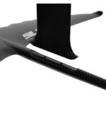 AFS Silk monobloc front wing
