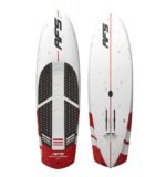 AFS Whitebird downwind foil board