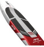 AFS Whitebird downwind foil board