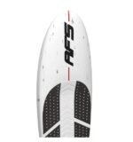 AFS Whitebird downwind foil board
