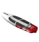 AFS Whitebird downwind foil board