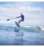 Armstrong Flow 235 stabilizer