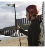 Armstrong MA1000 wing A+
