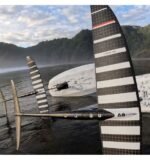 Armstrong MA1000 wing A+