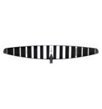 Armstrong Pump Foil APF1675 Front wing A+