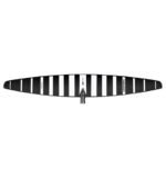 Armstrong Pump Foil APF1880 Front wing A+
