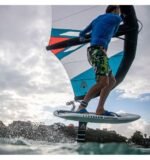 Armstrong Surf 205 stabilizer