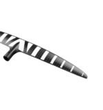 Armstrong UHA foil front wing