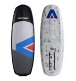 Armstrong WKT wake kite foil board