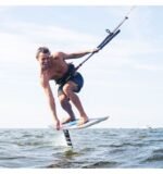Armstrong WKT wake kite foil board