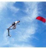 Armstrong WKT wake kite foil board