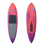 Duotone Downwinder Air 2024/2025 foilboard