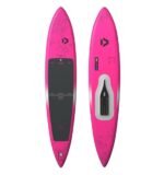 Duotone Downwinder Air 2026 inflatable foilboard