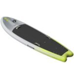 Duotone Midfish Air inflatable foilboard