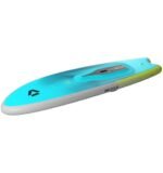 Duotone Midfish Air inflatable foilboard