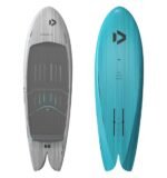 Duotone Midfish foilboard