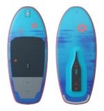 Duotone Sky Air 2024/2025 inflatable wing foilboard