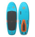 Duotone Sky Air 2026 inflatable wing foilboard