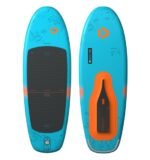 Duotone Sky Air 2026 inflatable wing foilboard