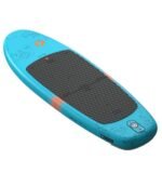 Duotone Sky Air 2026 inflatable wing foilboard