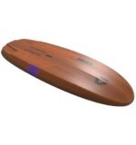 Duotone Sky Free 2026 wing foilboard