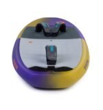 Duotone Sky Style SLS 2024 Wing foilboard