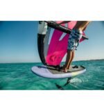 Duotone Skybrid 2025 wing foilboard