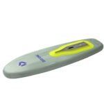 Duotone Skybrid Air 2025 inflatable wing foilboard