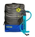 Duotone Skybrid Air 2025 inflatable wing foilboard